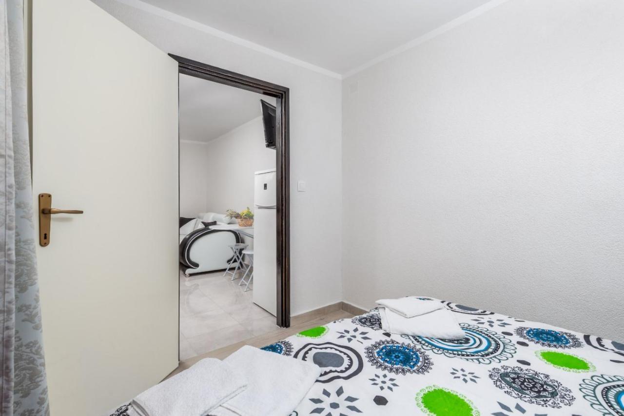 Apartman Marija Нови-Винодолски Экстерьер фото